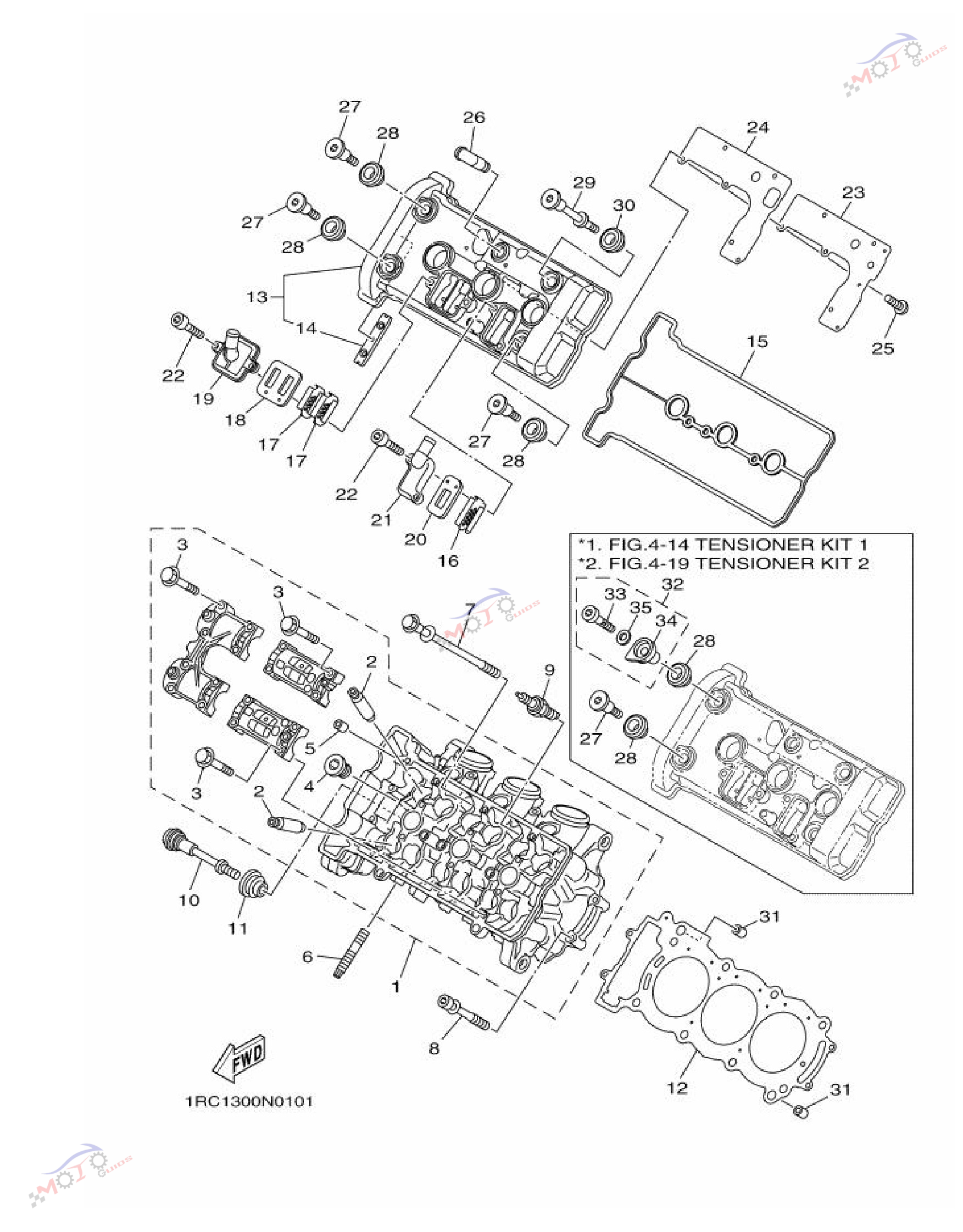 Engine Diagram